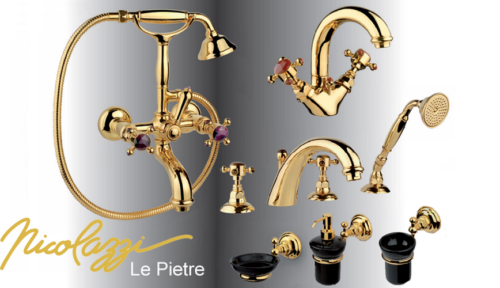 LE PIETRE